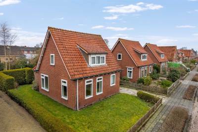 Woning Van Teijenslaan 27 Nuis
