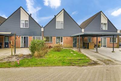 Woning Wederik 112 Heerenveen