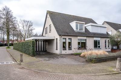 Woning Geison 1 Beuningen (GE)