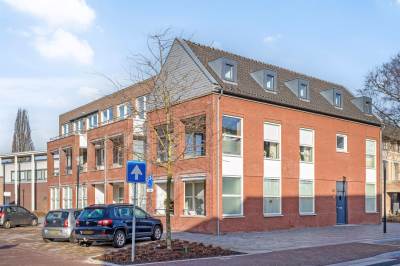 Woning Kerkstraat 37d Zeeland