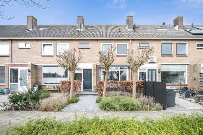 Woning Prinses Beatrixstraat 48 Zegveld
