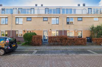 Woning Tongelaer 100 Hillegom