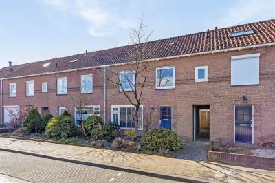 Woning Iepenstraat 49 Oss