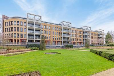 Woning Villandry 36 Nijmegen