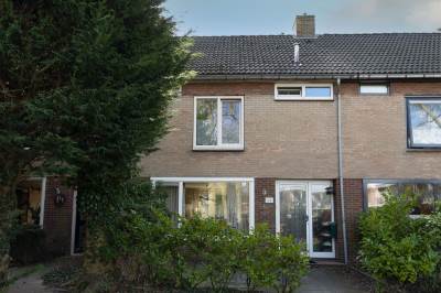 Woning Leek 12 Bergen (NH)