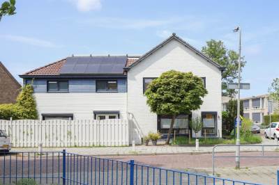Woning Jasmijnstraat 25 Goes