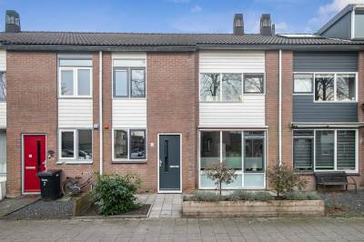 Woning Pampuspad 9 Emmeloord