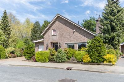 Woning Nieuwland 39 Boxtel