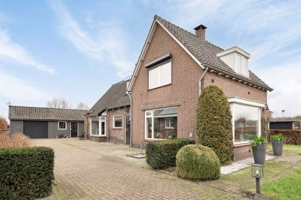 Woning Wildekampsweg 62 Wezep