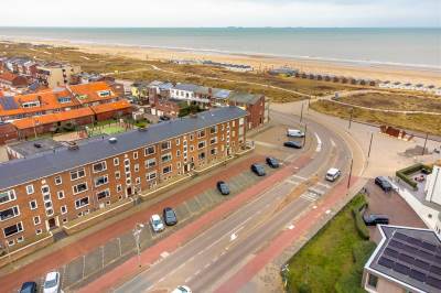 Woning Rijnmond 31 Katwijk (ZH)