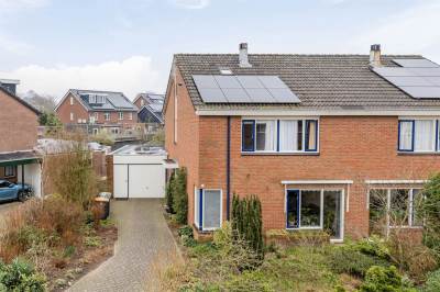 Woning Köllingserf 45 Holten