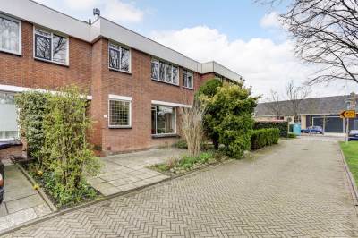 Woning Binnensingel 4 Strijen