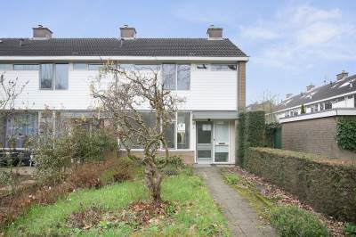 Woning Swammerdamlaan 32 Doetinchem