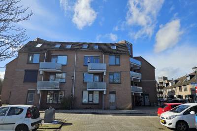 Woning Spuistraat 9 Breda