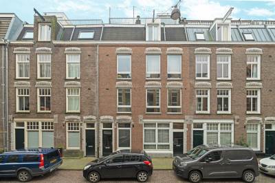 Woning Kuipersstraat 139I Amsterdam