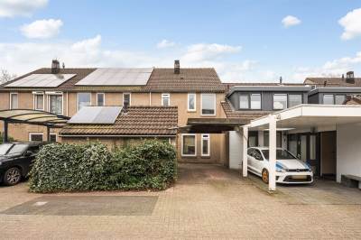 Woning Vordensebeek 5 Zwolle