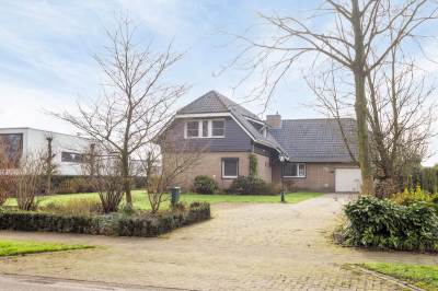 Woning Past. Debijestraat 54 Hegelsom