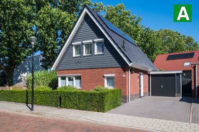 Woning de Stip 18 Winterswijk