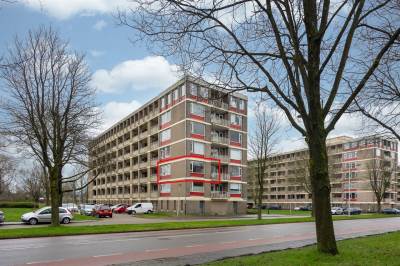Woning Ringweg-Randenbroek 18B Amersfoort
