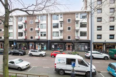 Woning Hoogstraat 87D Rotterdam
