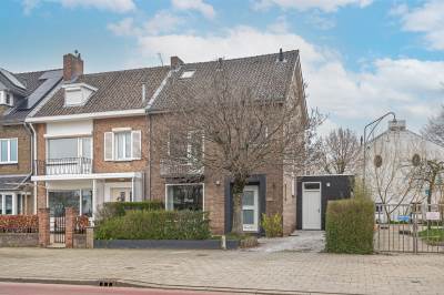 Woning Wethouder van Caldenborghlaan 40 Maastricht