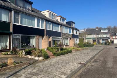 Woning Mercuriusstraat 27 Aalsmeer