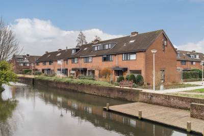 Woning Wipmolen 29 Papendrecht