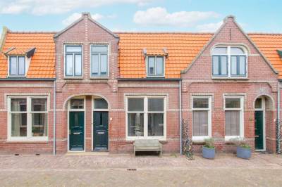 Woning Janzenstraat 74 Den Helder