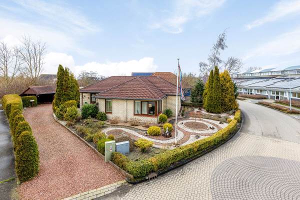 Woning Bekemalaan 33 Warffum