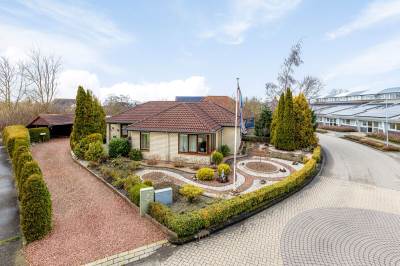 Woning Bekemalaan 33 Warffum