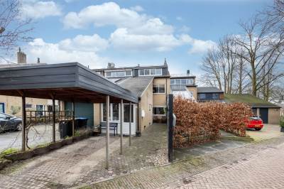 Woning Kokmeeuw 21 Leusden