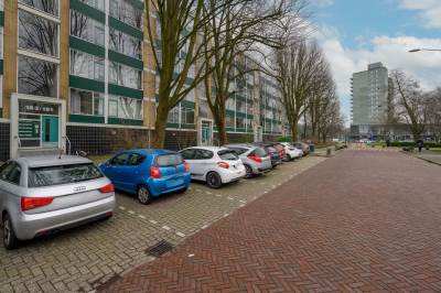 Woning Burgemeester Keijzerlaan 165 Leidschendam