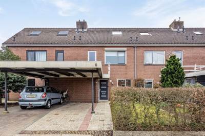 Woning Houtduif 13 Ommen