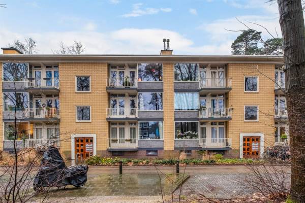 Woning Prinses Marijkelaan 141 Zeist