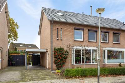 Woning Klaproosweg 3 Milsbeek