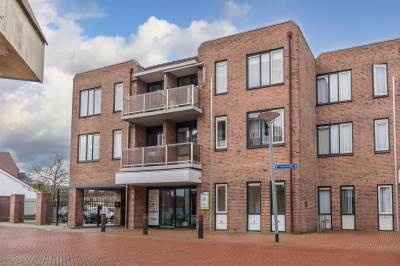 Woning Vissersdijk 17H Winschoten