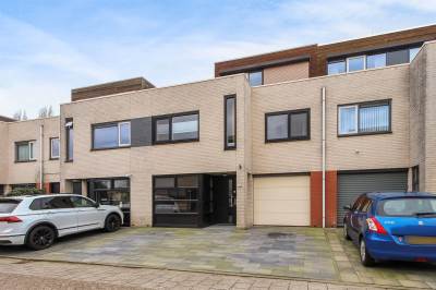 Woning Amazone 171 Dordrecht
