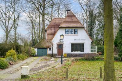 Woning Veldweg 25 Hattem