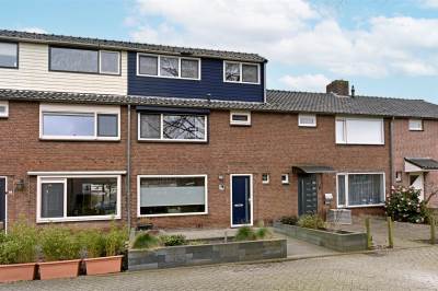 Woning Klaas Vispad 6 Nieuwveen