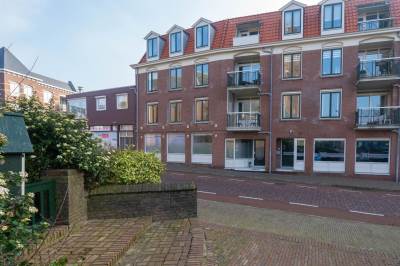 Woning Havenstraat 1211 Monster