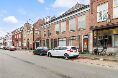 Woning Singel 328 Dordrecht