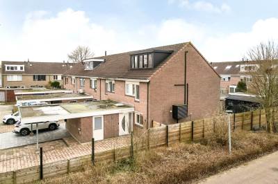 Woning Petmolenstraat 11 Almere