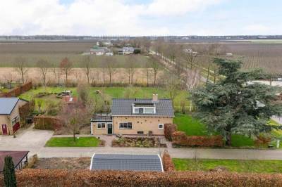 Woning Zwartemeerpad 18 Kraggenburg