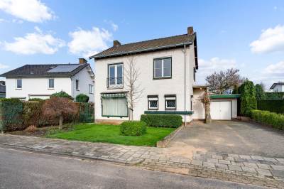 Woning Proost Richardstraat 16 Meerssen