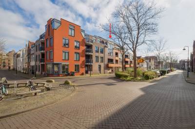 Woning Raam 9 Gouda