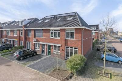 Woning De Hooght 88 Papendrecht
