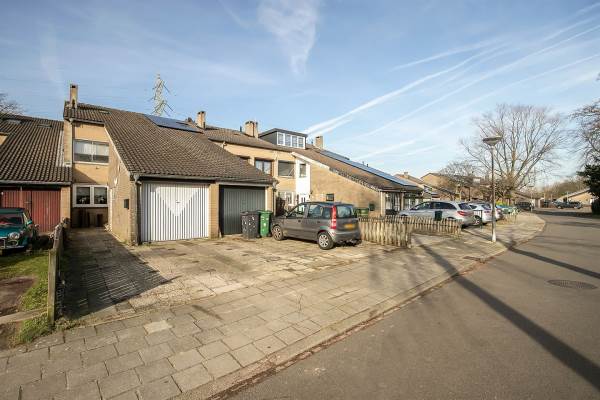 Woning Schillerstraat 152 Venlo