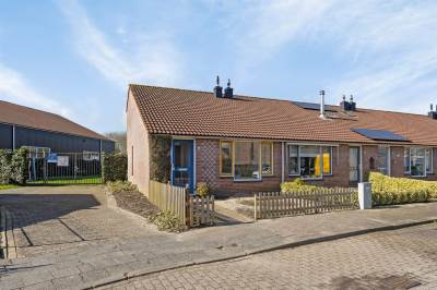 Woning Bergwei 9 Grijpskerke