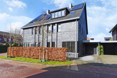Woning Schapendriest 13 Hooglanderveen