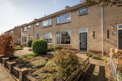 Woning Hertog Willemweg 40 Hem